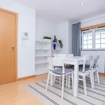 Terrace Bairro Novo By Rent4all * Figueira da Foz