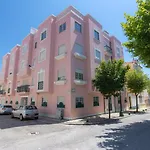 Terrace Bairro Novo By Rent4all Figueira da Foz