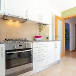 Apartment Terrace Bairro Novo By Rent4all