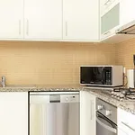 Terrace Bairro Novo By Rent4all Apartment *