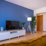 Terrace Bairro Novo By Rent4all *