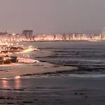 Terrace Bairro Novo By Rent4all Figueira da Foz
