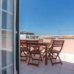 Terrace Bairro Novo By Rent4all Figueira da Foz