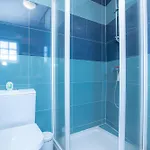 Apartment Terrace Bairro Novo By Rent4all *