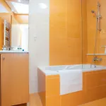 Apartment Terrace Bairro Novo By Rent4all