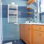Apartment Terrace Bairro Novo By Rent4all