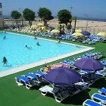 Terrace Bairro Novo By Rent4all Apartment *