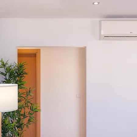 公寓 Terrace Bairro Novo By Rent4all *