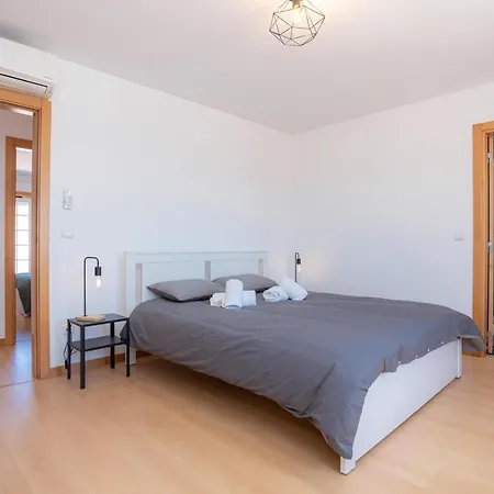 Terrace Bairro Novo By Rent4all 公寓 *