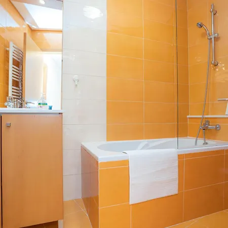 公寓 Terrace Bairro Novo By Rent4all