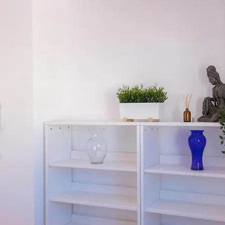 Terrace Bairro Novo By Rent4all 菲盖拉-达福什