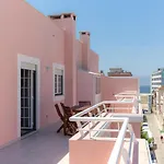 Terrace Bairro Novo By Rent4all *