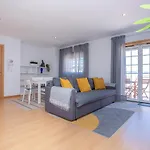 公寓 Terrace Bairro Novo By Rent4all *