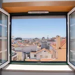 公寓 Terrace Bairro Novo By Rent4all 菲盖拉-达福什