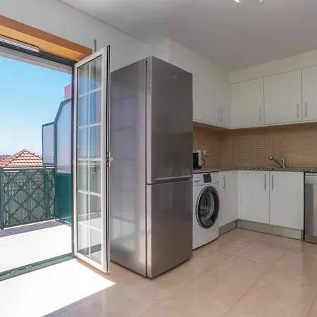 Appartamento Terrace Bairro Novo By Rent4all Figueira da Foz