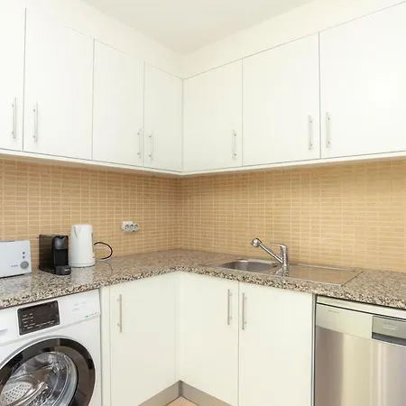 Terrace Bairro Novo By Rent4all Figueira da Foz