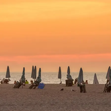 Appartamento Terrace Bairro Novo By Rent4all *