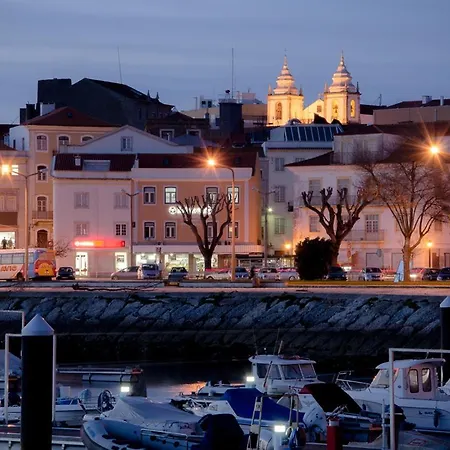 Terrace Bairro Novo By Rent4all Appartamento Figueira da Foz