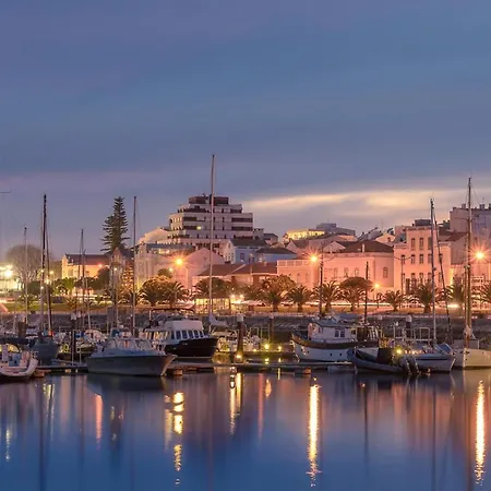 Terrace Bairro Novo By Rent4all Appartamento *