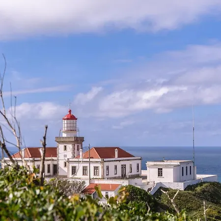 Appartamento Terrace Bairro Novo By Rent4all *