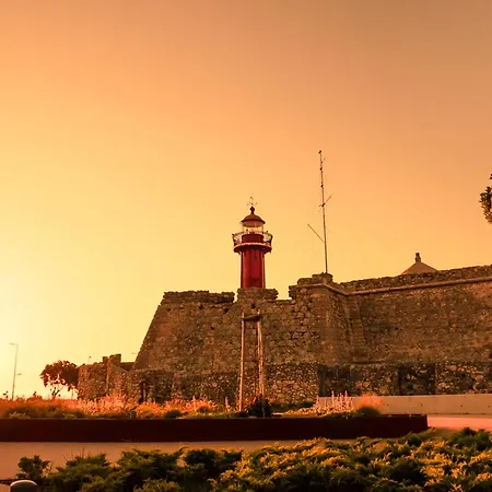 Terrace Bairro Novo By Rent4all * Figueira da Foz