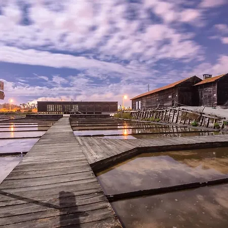 Appartamento Terrace Bairro Novo By Rent4all *