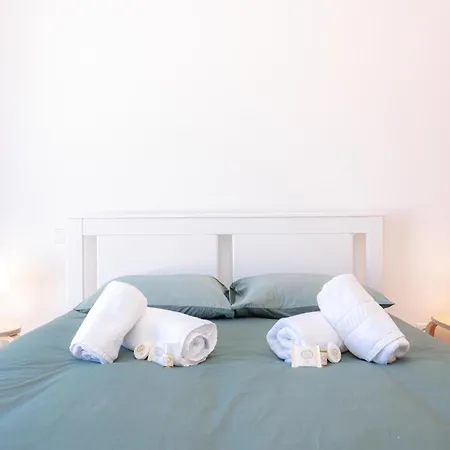 Appartamento Terrace Bairro Novo By Rent4all