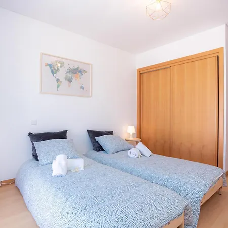 Terrace Bairro Novo By Rent4all