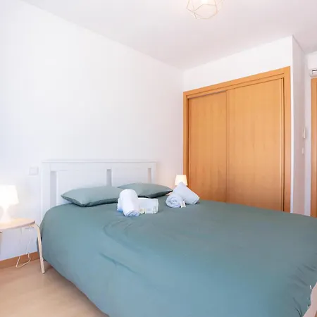 Terrace Bairro Novo By Rent4all Appartamento Figueira da Foz