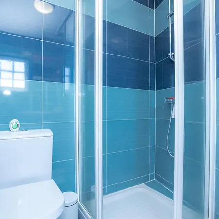 Appartamento Terrace Bairro Novo By Rent4all *