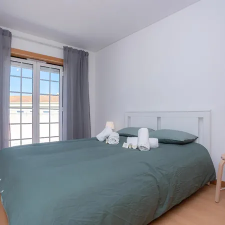 Terrace Bairro Novo By Rent4all