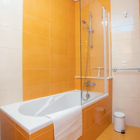 Appartamento Terrace Bairro Novo By Rent4all Figueira da Foz