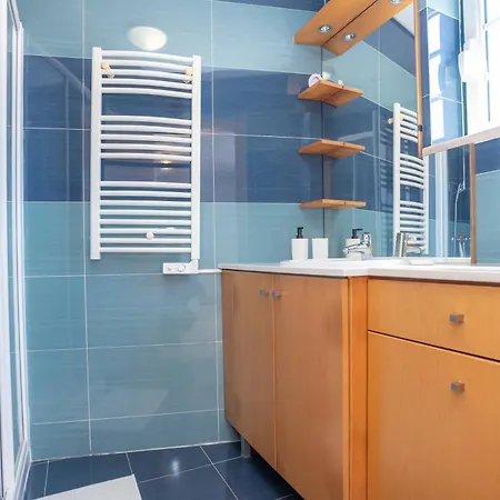 Appartamento Terrace Bairro Novo By Rent4all