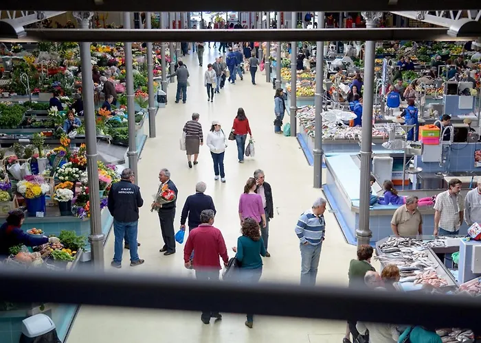 Terrace Bairro Novo By Rent4all