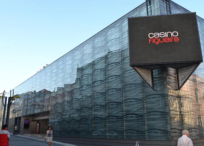 Lejlighed Terrace Bairro Novo By Rent4all