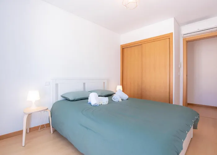 Terrace Bairro Novo By Rent4all Lejlighed Figueira da Foz